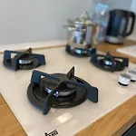 Dom Pod Orzechem 度假居 斯维诺乌伊希切