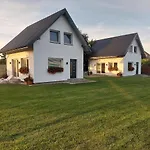 Dom Pod Orzechem Ferienhaus