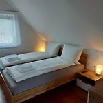 Ferienhaus Dom Pod Orzechem