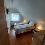 Dom Pod Orzechem Ferienhaus