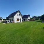 Dom Pod Orzechem Ferienhaus *