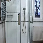 Dom Pod Orzechem 度假居 斯维诺乌伊希切