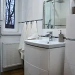 Dom Pod Orzechem 度假居 *