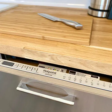 Dom Pod Orzechem * Świnoujście