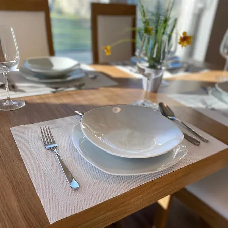 Dom Pod Orzechem بيت للعطل سفينويتشي