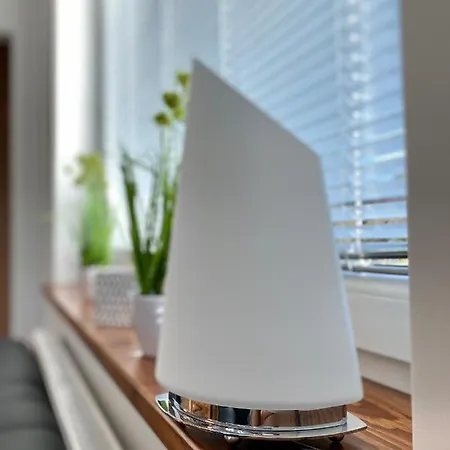 Dom Pod Orzechem Dom wakacyjny Świnoujście