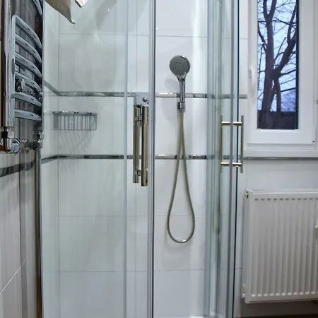 Dom Pod Orzechem Dom wakacyjny Świnoujście