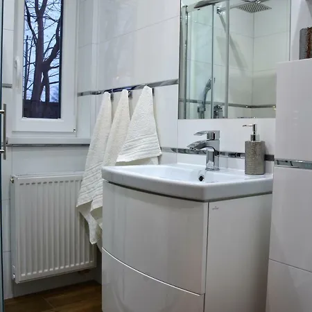 Dom Pod Orzechem Dom wakacyjny *