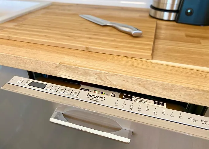 Dom Pod Orzechem * Swinemünde