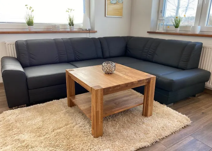 Ferienhaus Dom Pod Orzechem