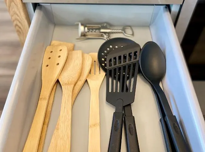 Dom Pod Orzechem Ferienhaus