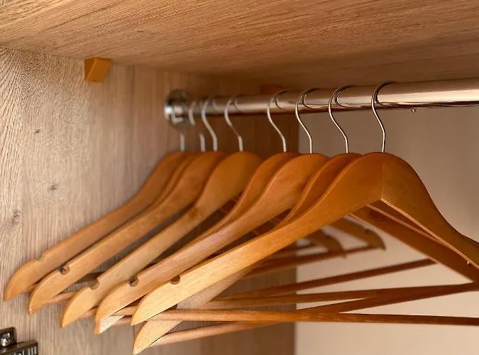 Dom Pod Orzechem Ferienhaus