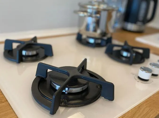 Dom Pod Orzechem Ferienhaus Swinemünde